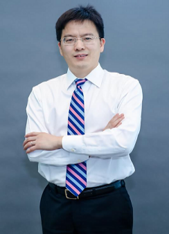 Zixiao Li